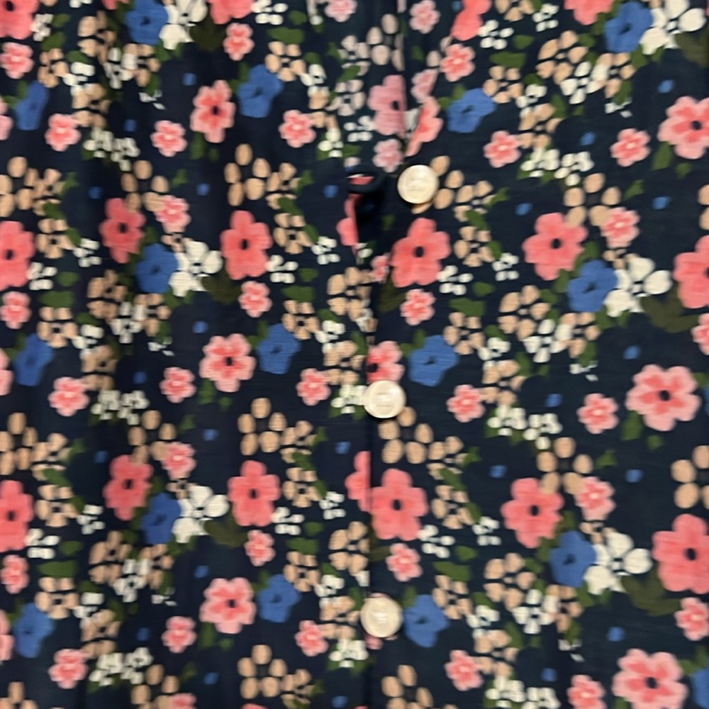 NWT Trovats Birds of Paradise dress - Picture 4 of 8